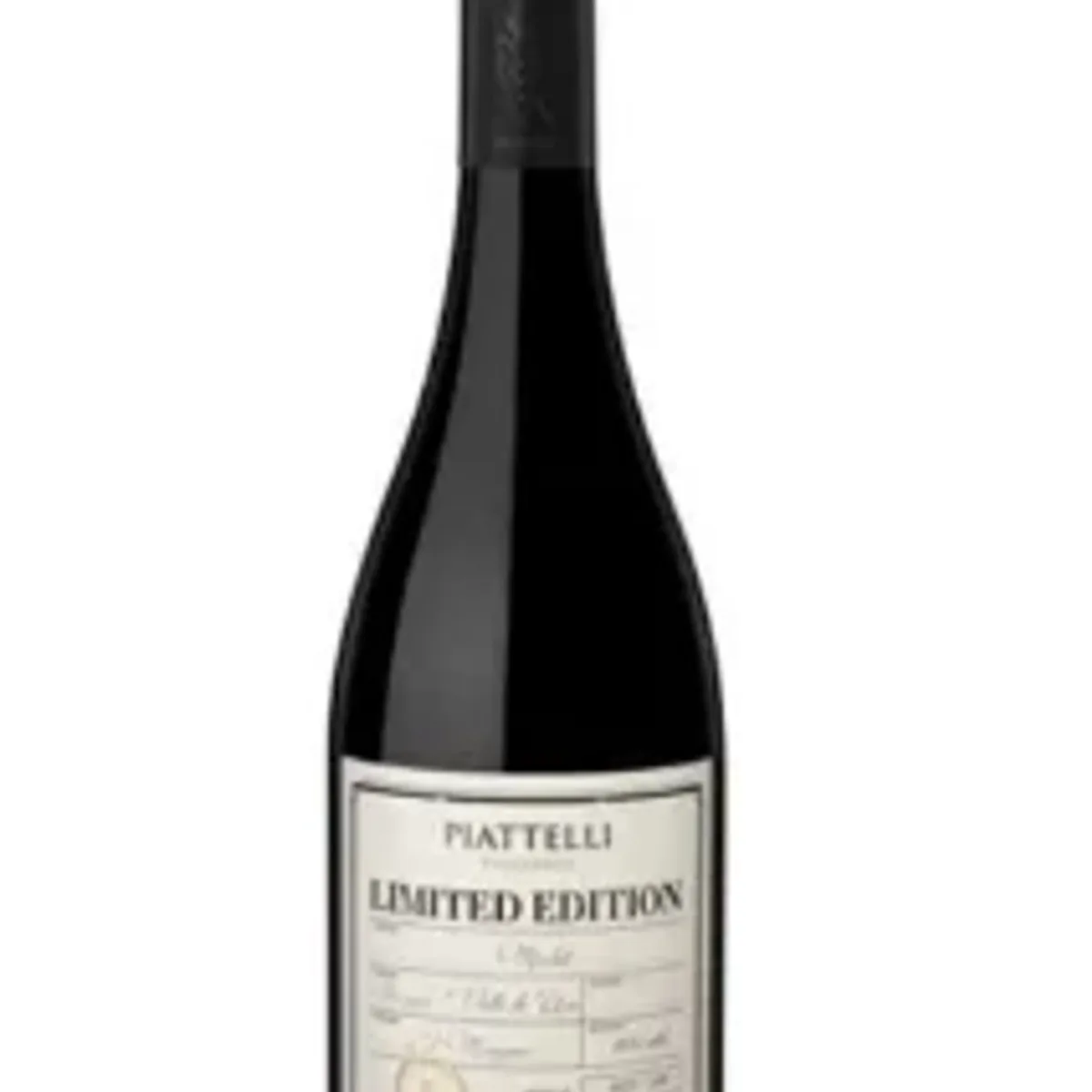 Piattelli Edicion Limitada Merlot Mendoza