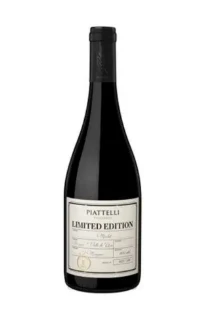 Piattelli Edicion Limitada Merlot Mendoza
