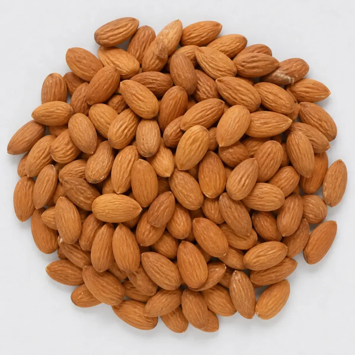 Almendra Guara mediana