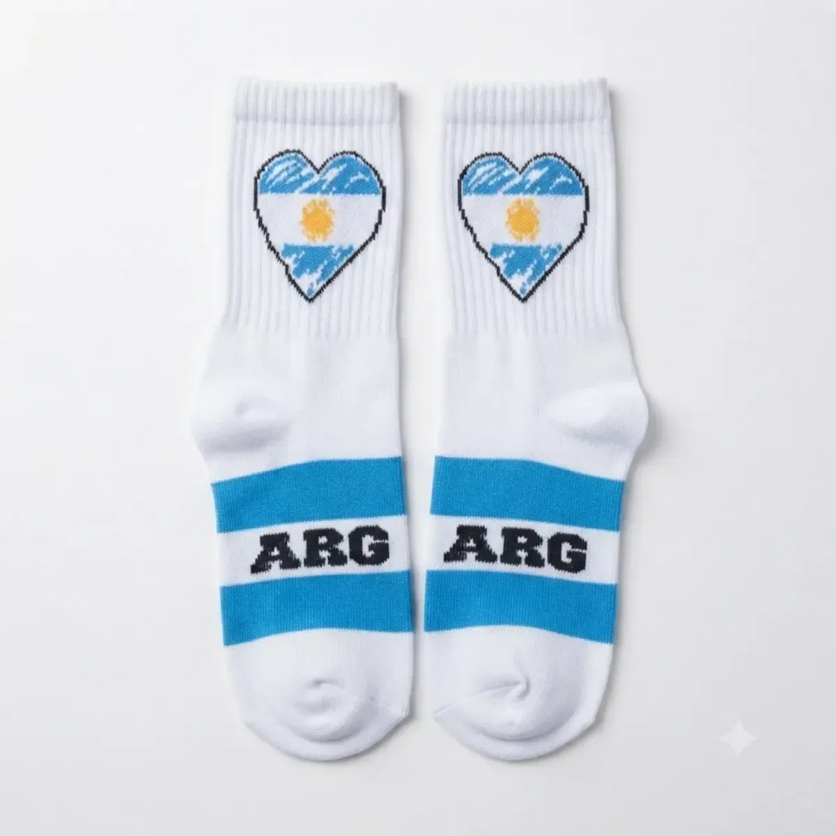 Medias 3-4 2