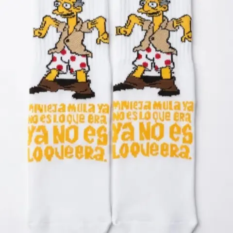 Medias 3-4 9