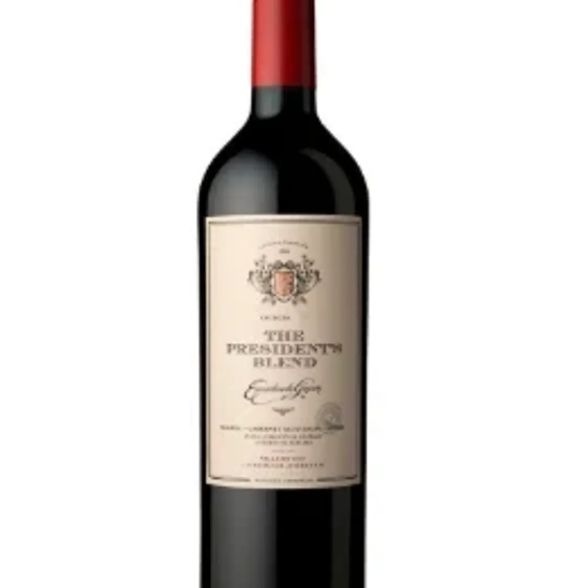The president's blend 750