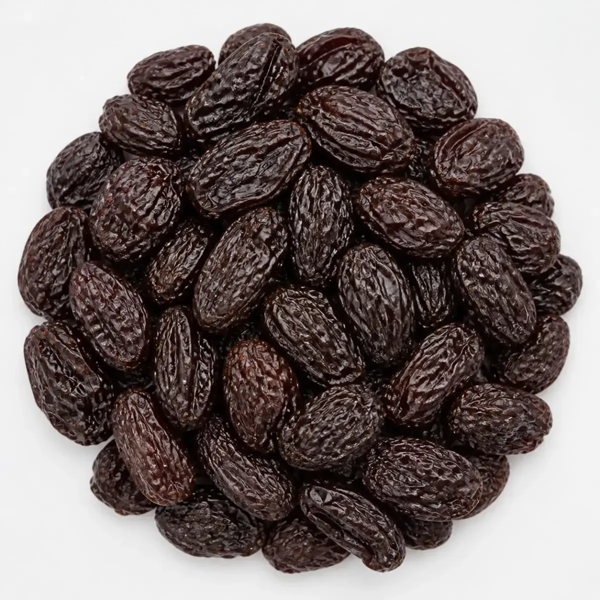 Pasas de uva Jumbo