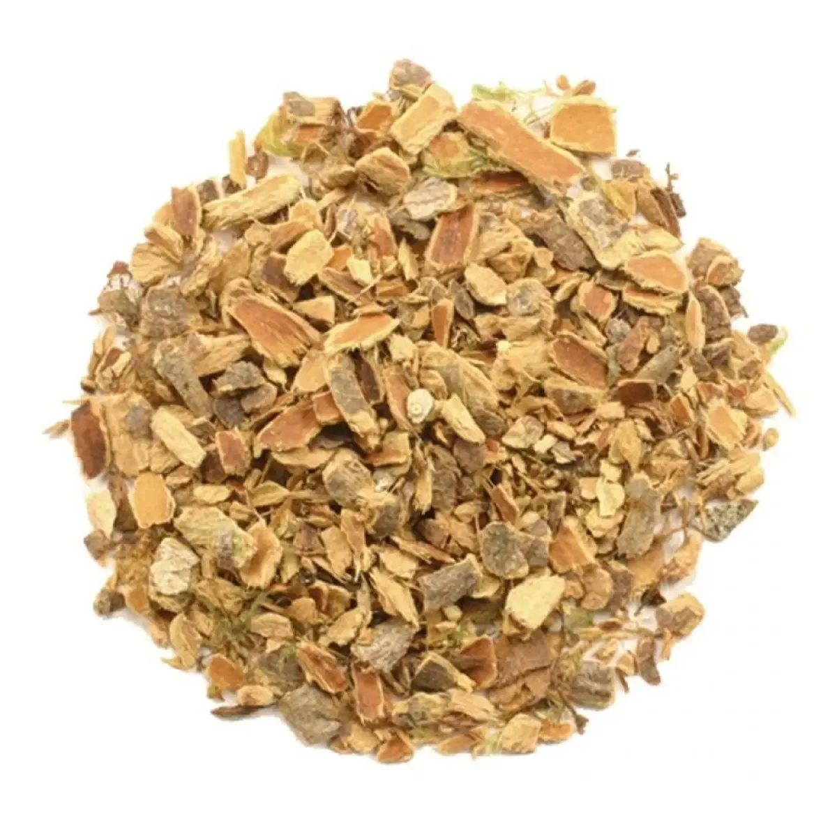 Cascara sagrada