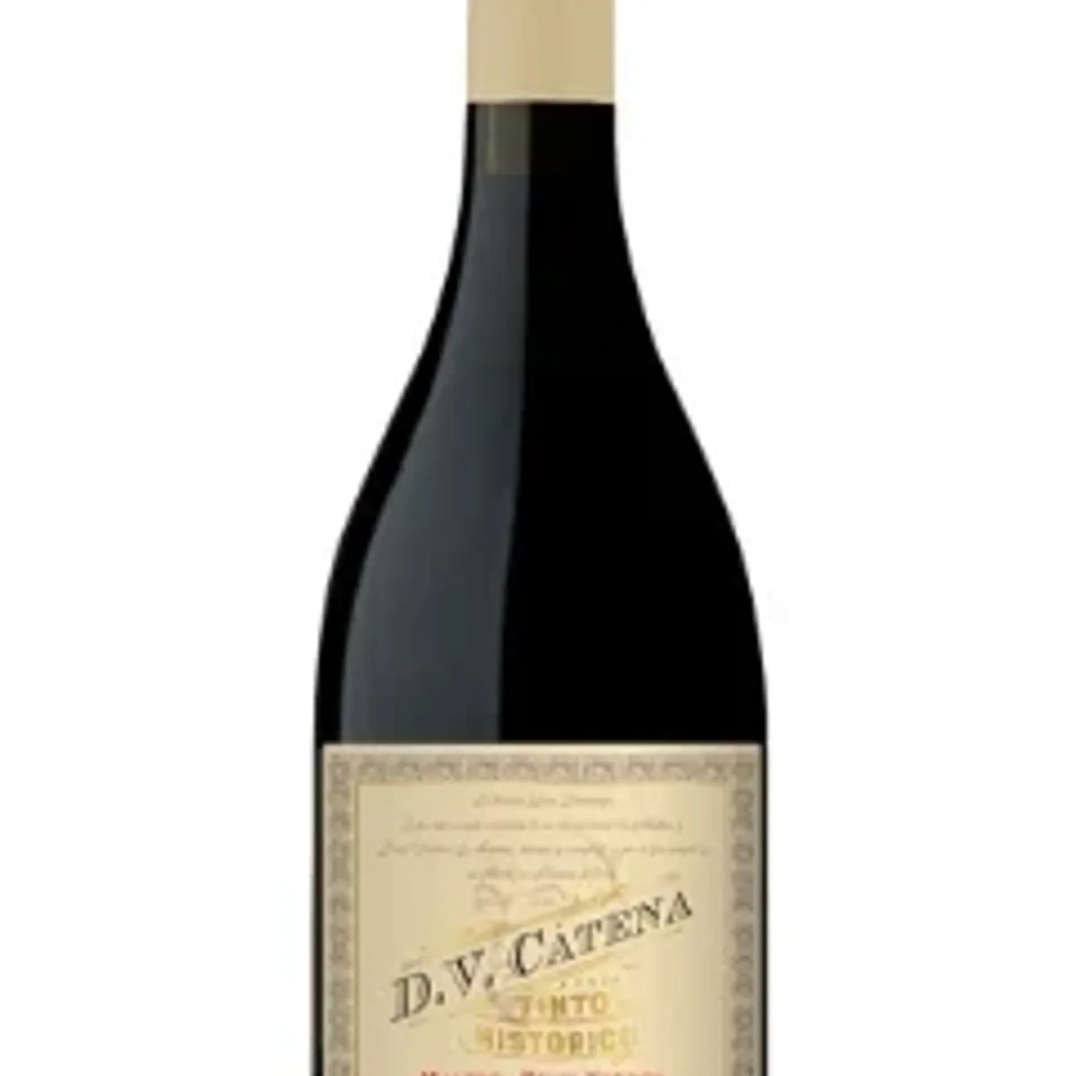 Dv tinto historico