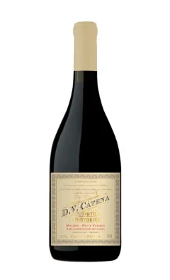 Dv tinto historico