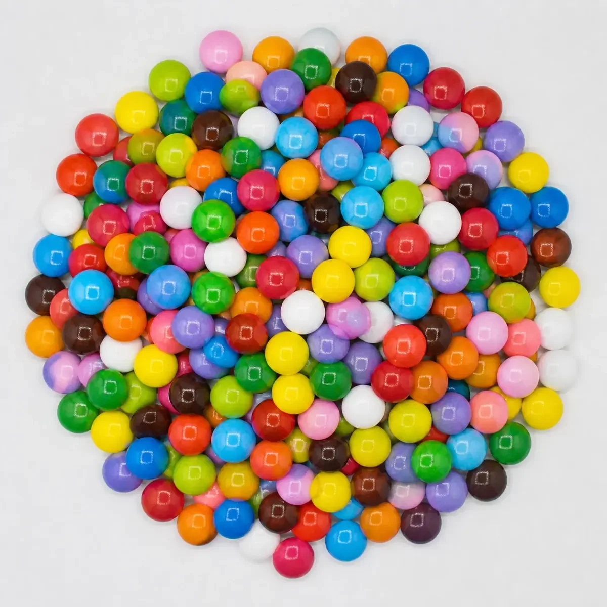 Lentejas de chocolate x 1 kg CHOCOLART