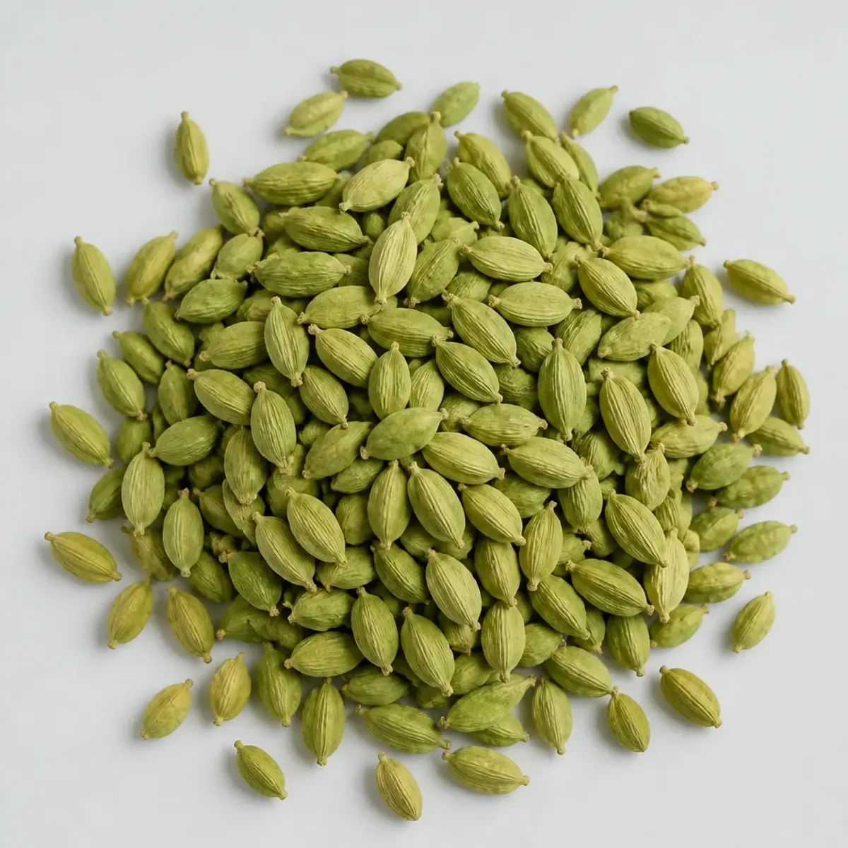 Cardamomo