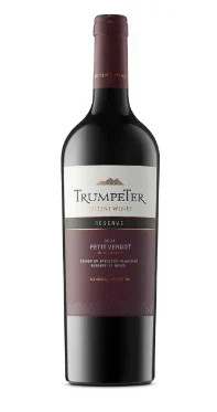 Trumpeter Reserva Petit Verdot