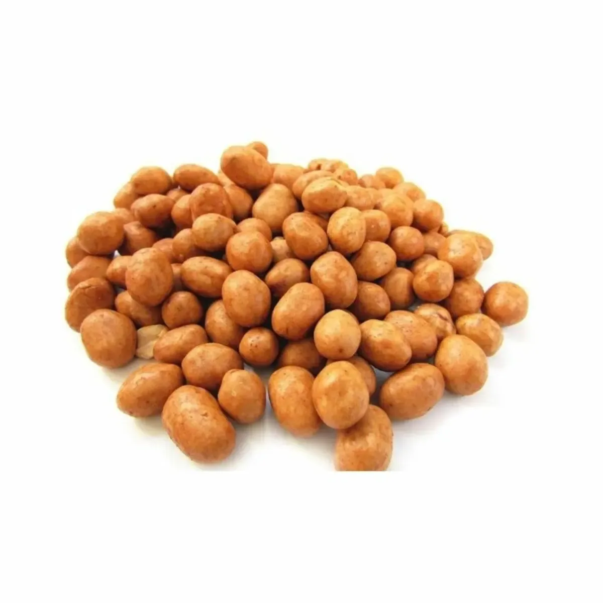Maní cervecero sabor queso