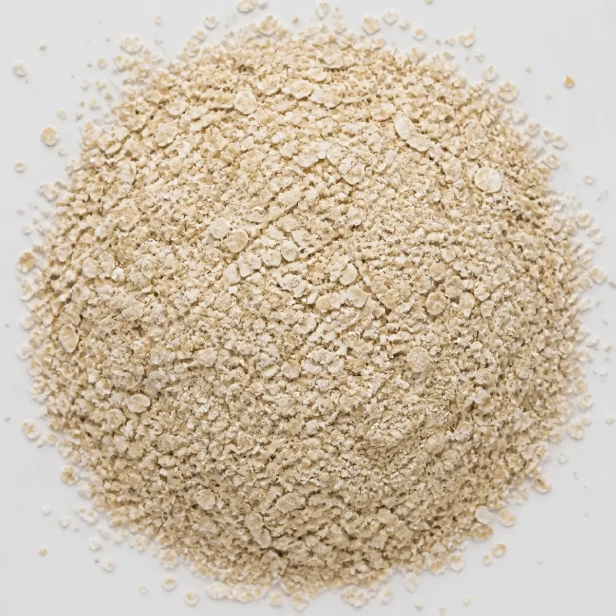 Salvado de avena