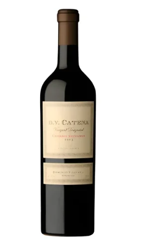 Vino Dv Catena Cabernet Sauvignon Domingo Vineyard 750ml