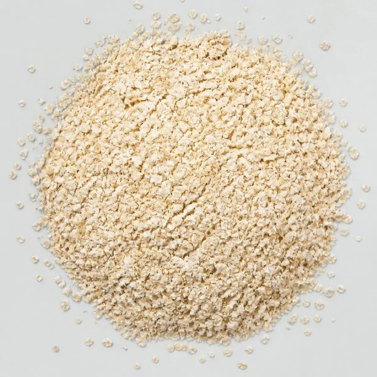 Avena instantanea