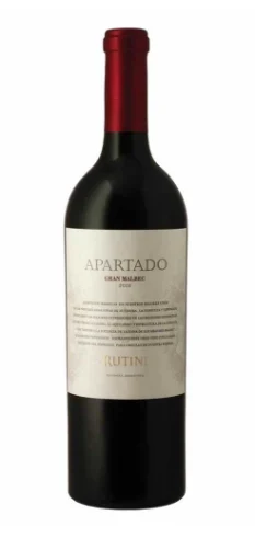Rutini Apartado Gran Malbec