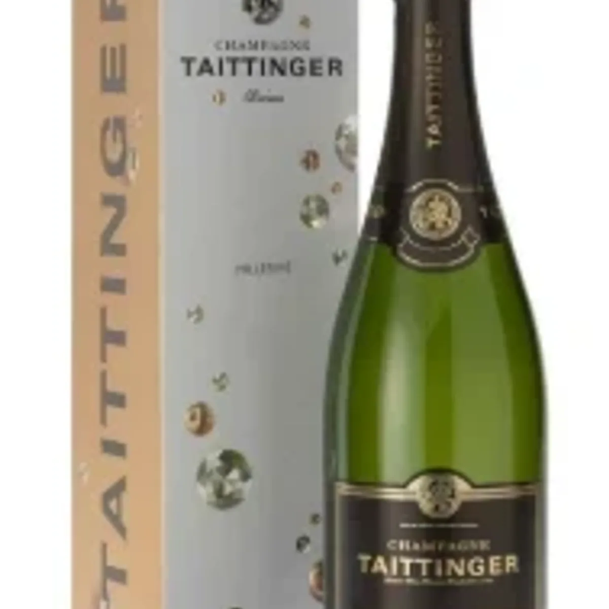 Taittinger Millesime