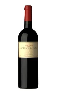 Angelica cabernet Franc
