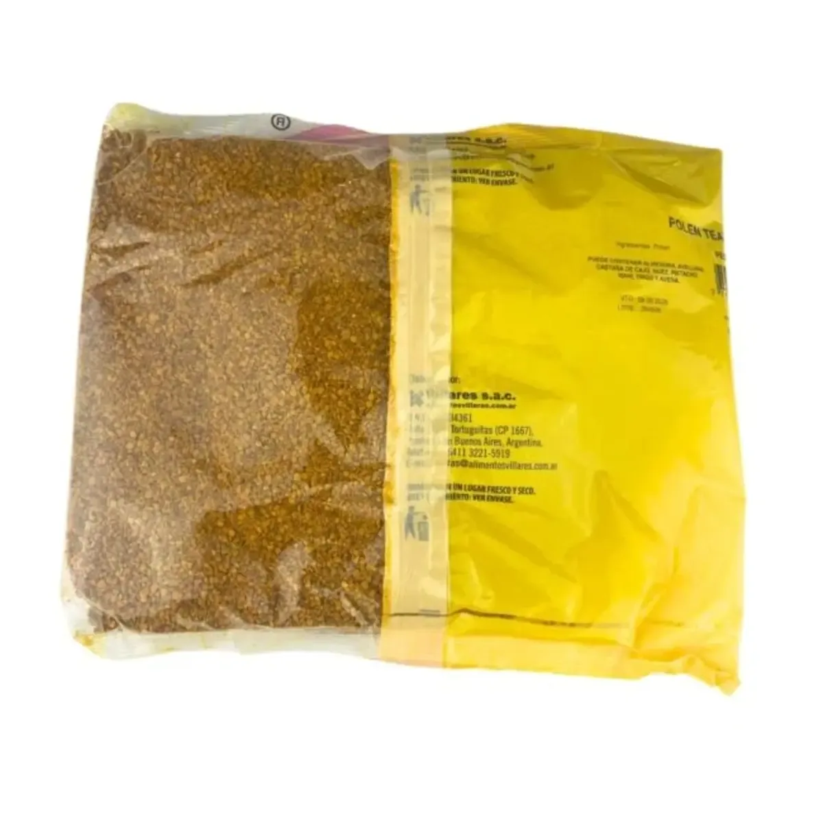 Polen granulado x 1 kg
