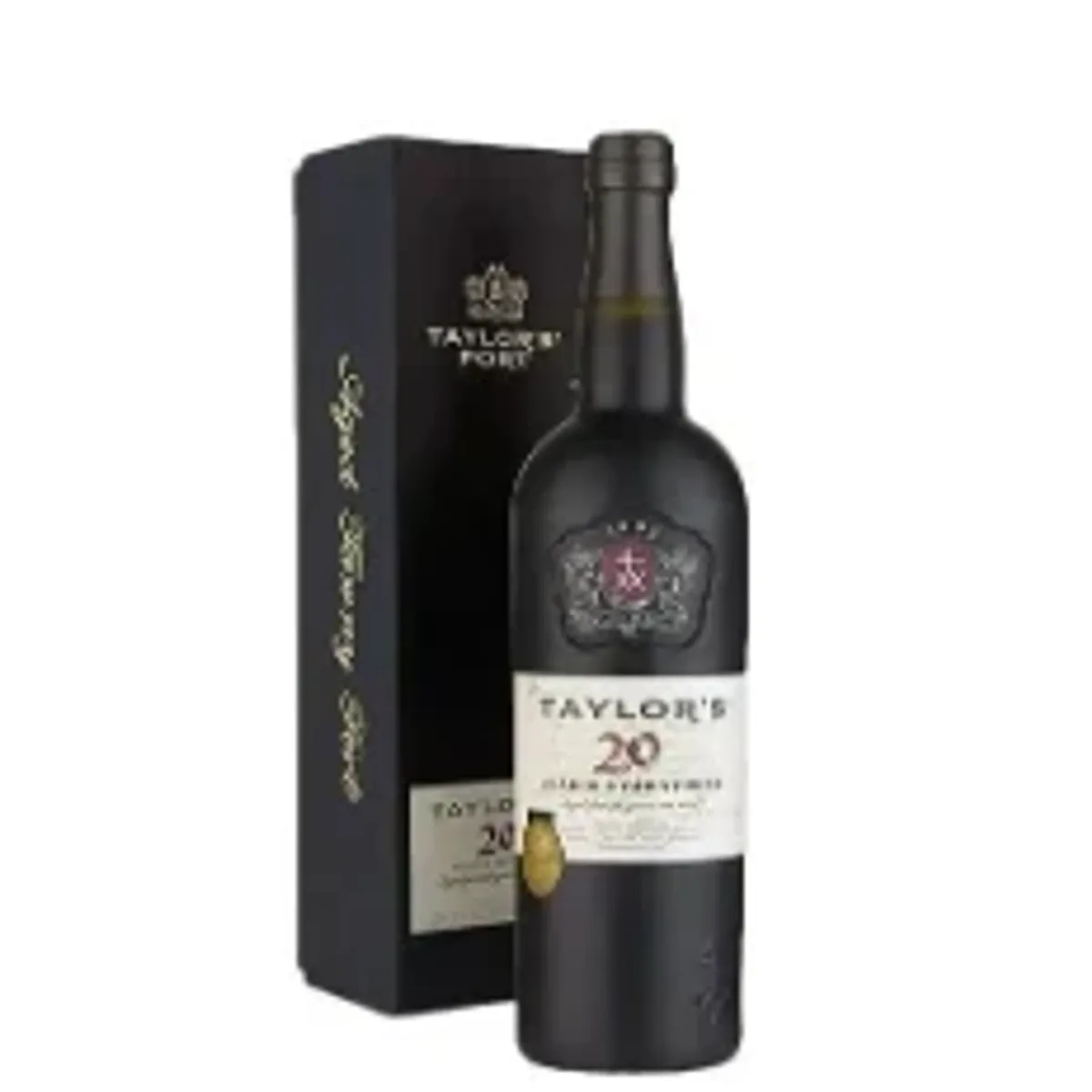 Oporto Taylor´s 20 Años 750ml C/Estuche