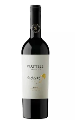 Piattelli Arlene Salta