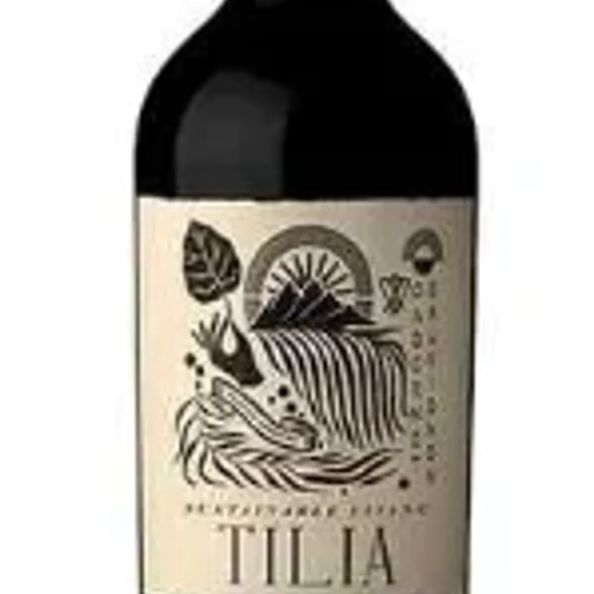 Tilia Org. Cabernet Sauvignon (organico)