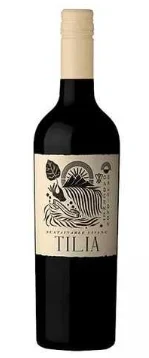 Tilia Org. Cabernet Sauvignon (organico)