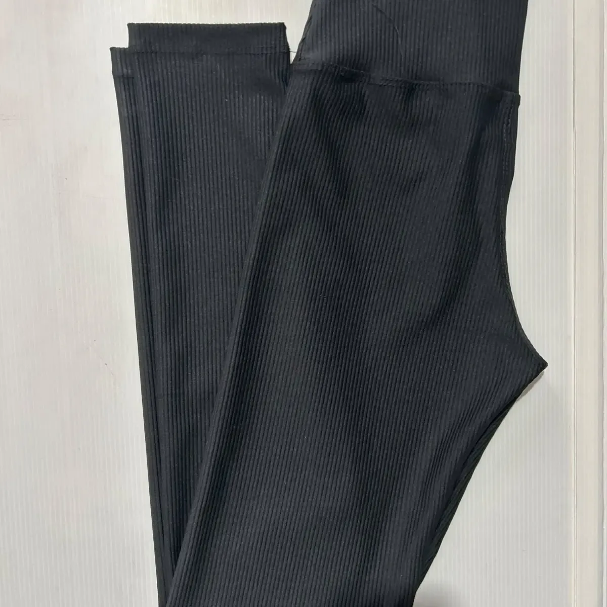 Calza Morley Gris Oscuro Talle 1