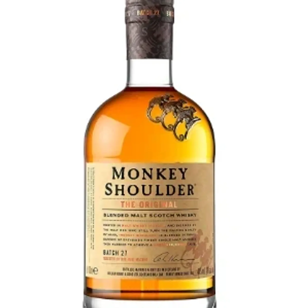 Monkey Shoulder 700ml