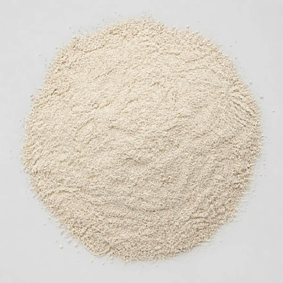 Harina de avena