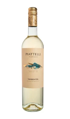 Piattelli Reserva Torrontes Salta