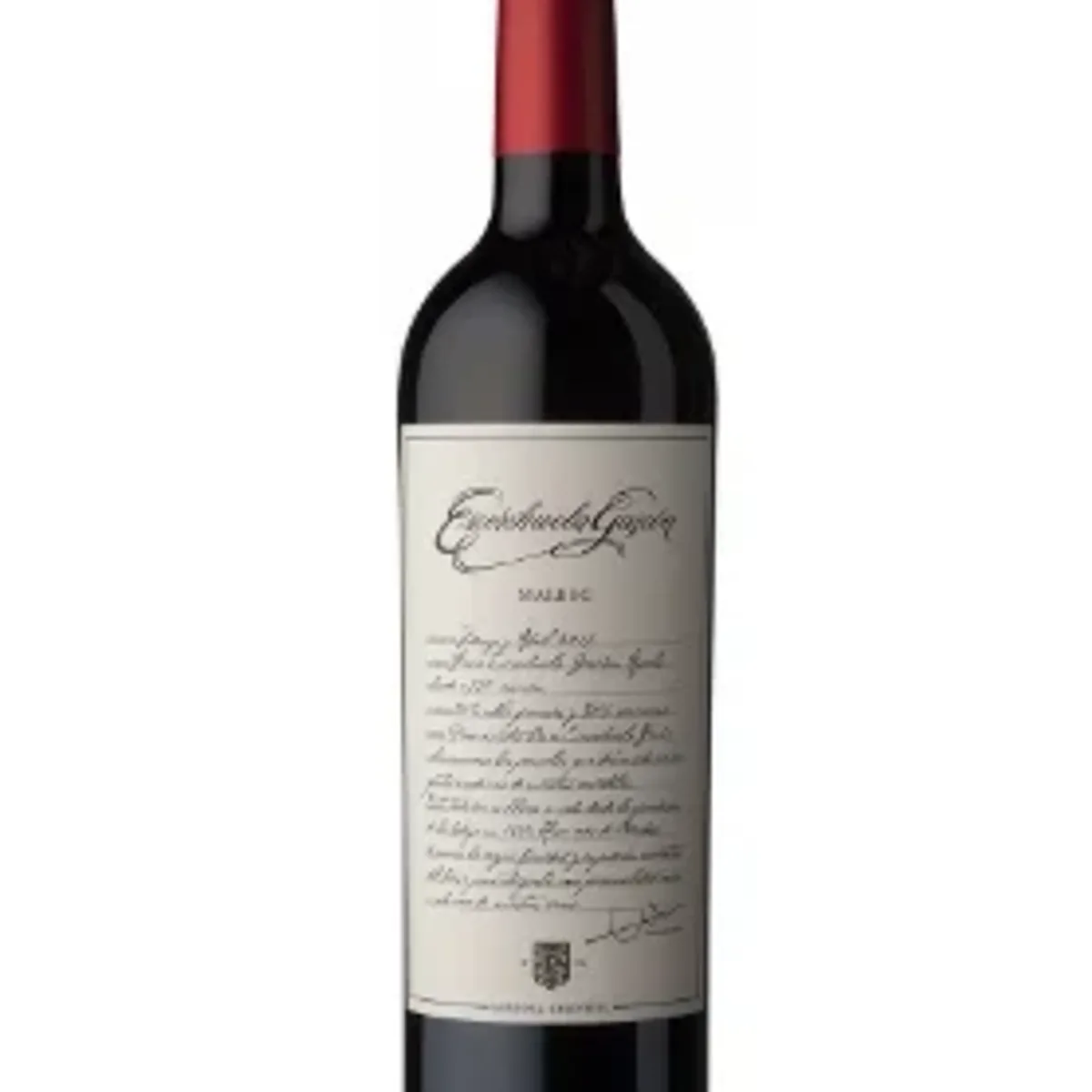 Escorihuela Malbec