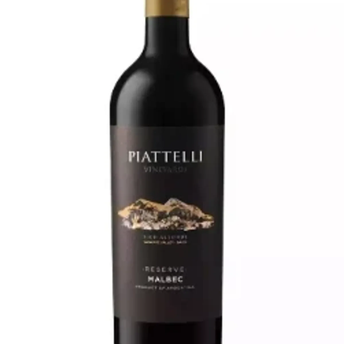 Piattelli Reserva Malbec Salta