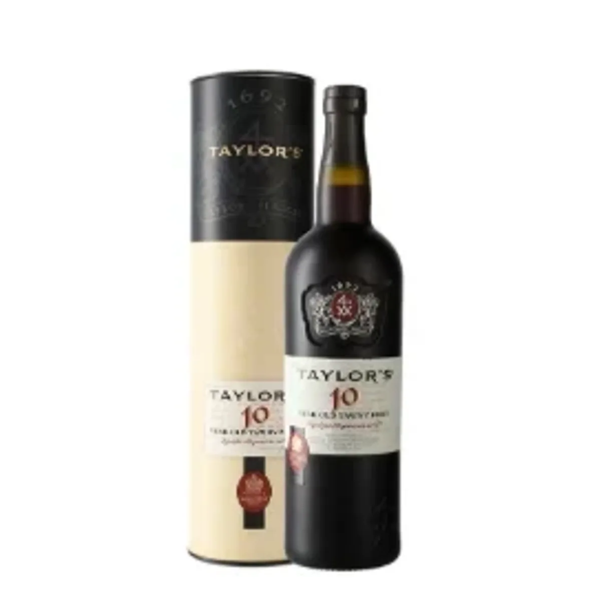 Oporto Taylor´s 10 Años 750ml C/Estuche