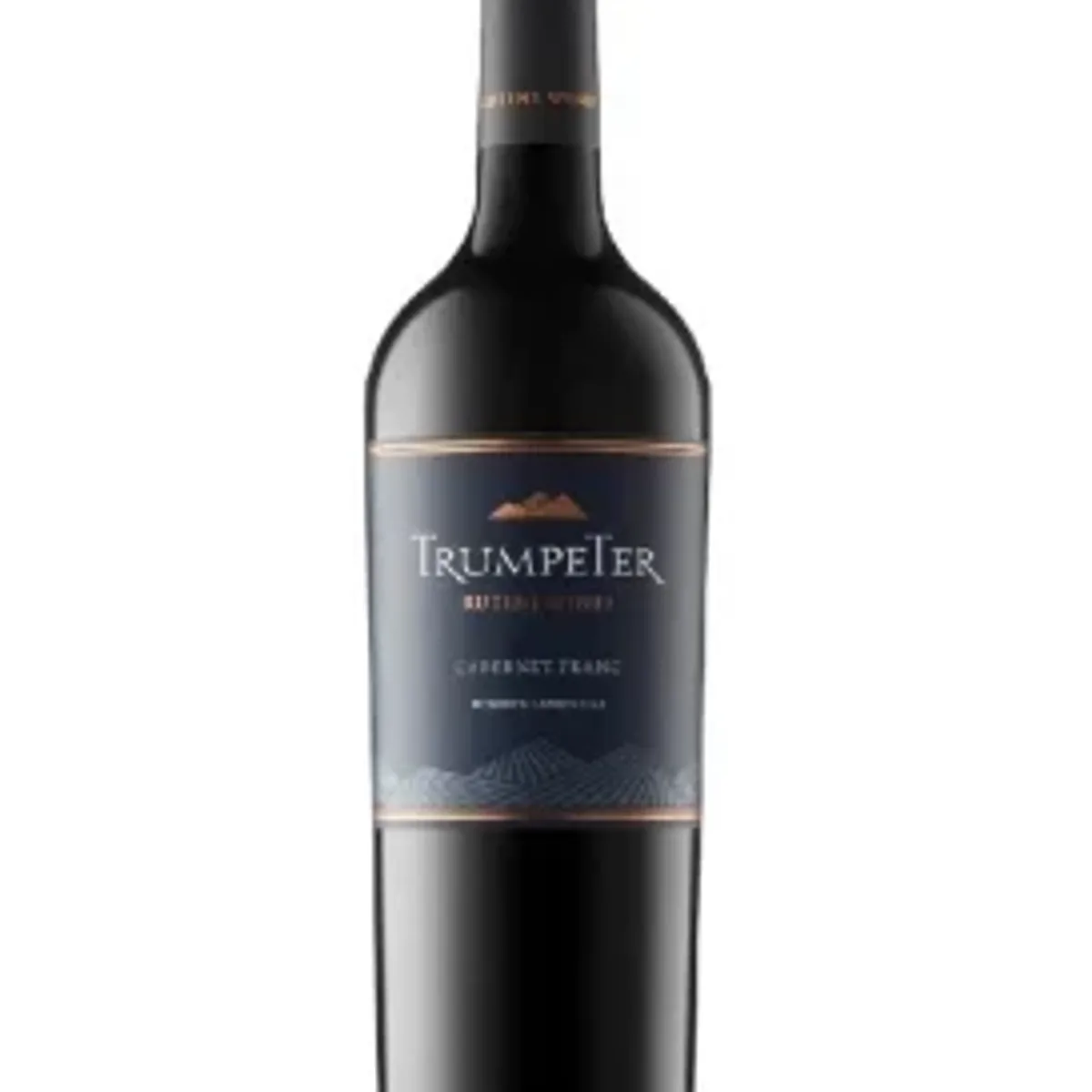 Trumpeter Cabernet Franc