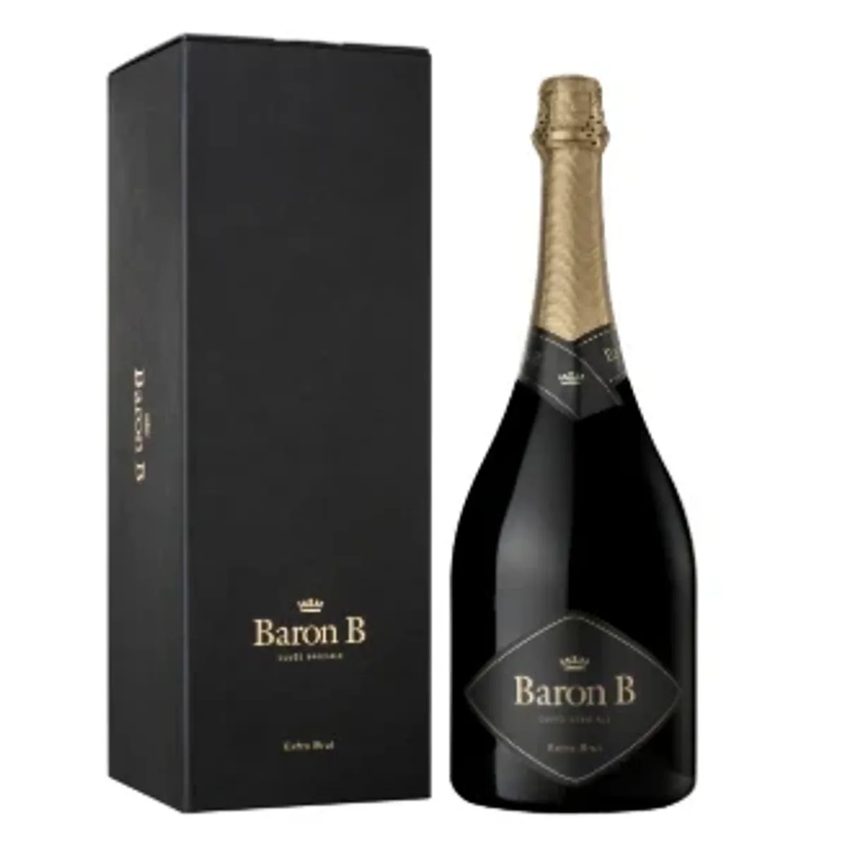 Baron B Magnum 1.5L c/ estuche