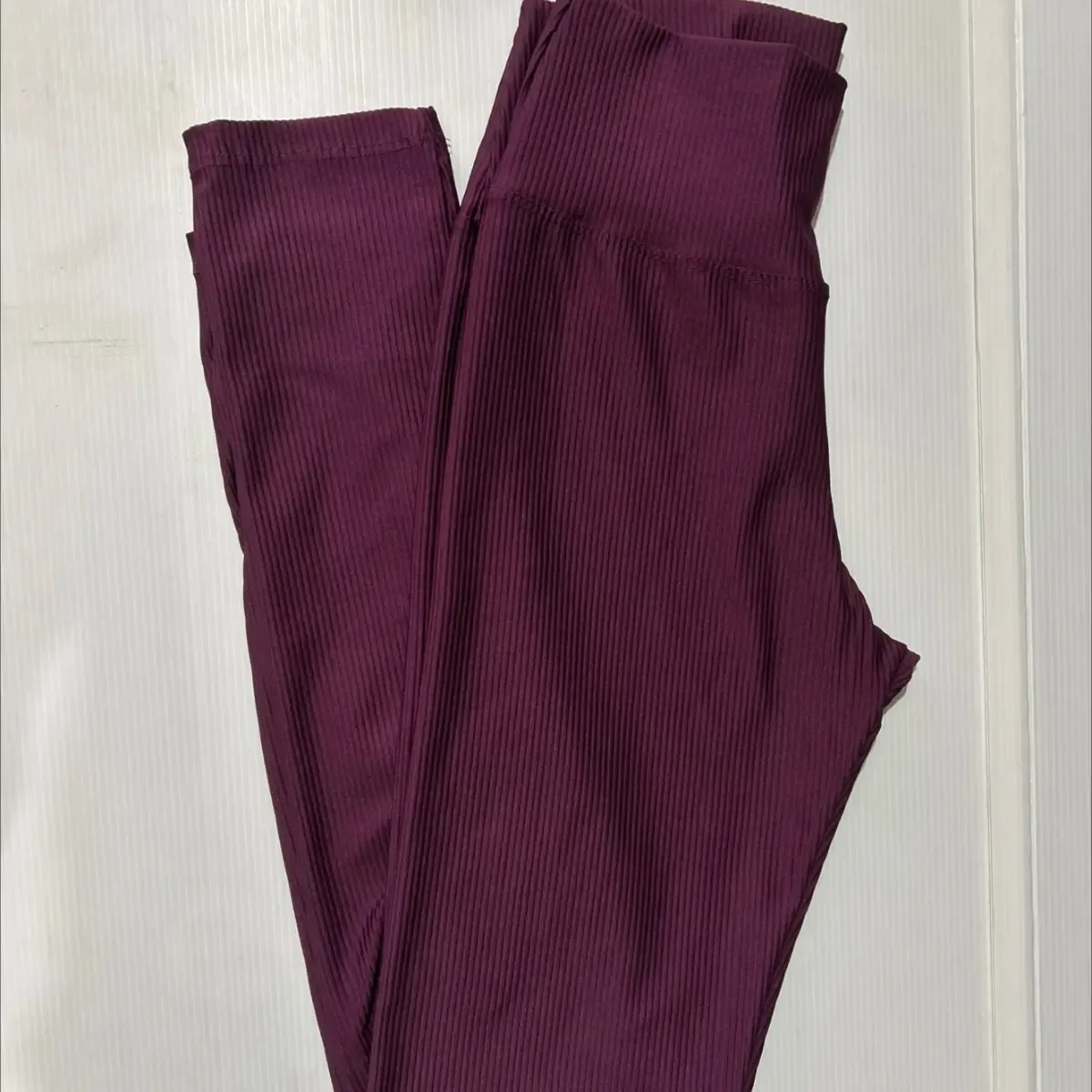 Calza Morley Bordo Talle 2