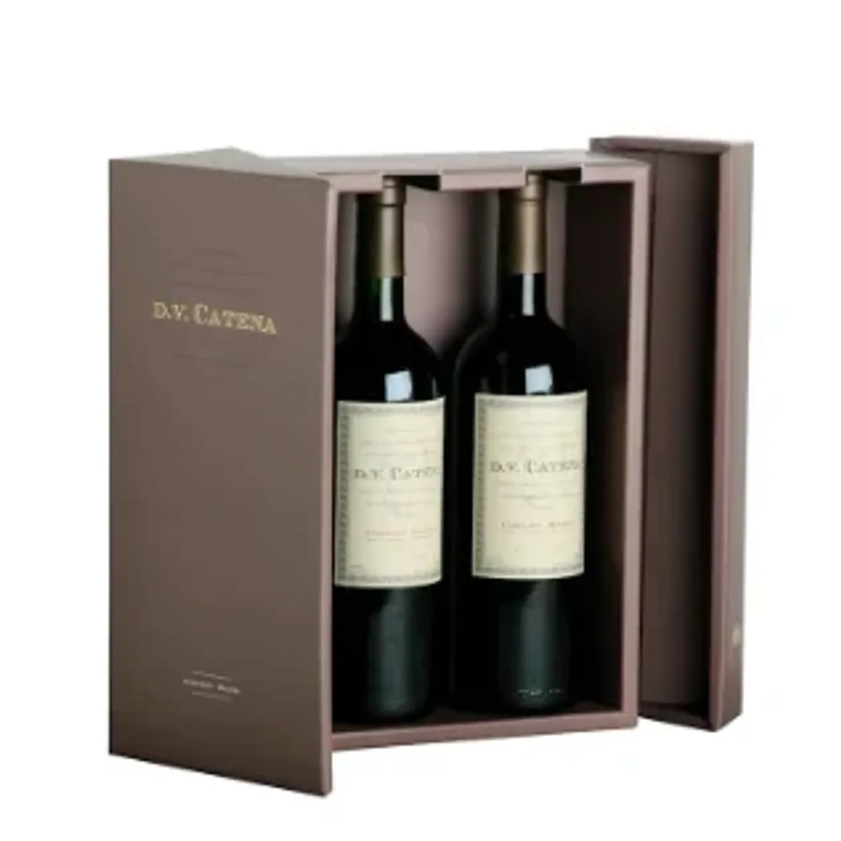 Est. Dv catena x2 cabernet-malbec