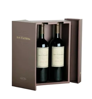 Est. Dv catena x2 cabernet-malbec