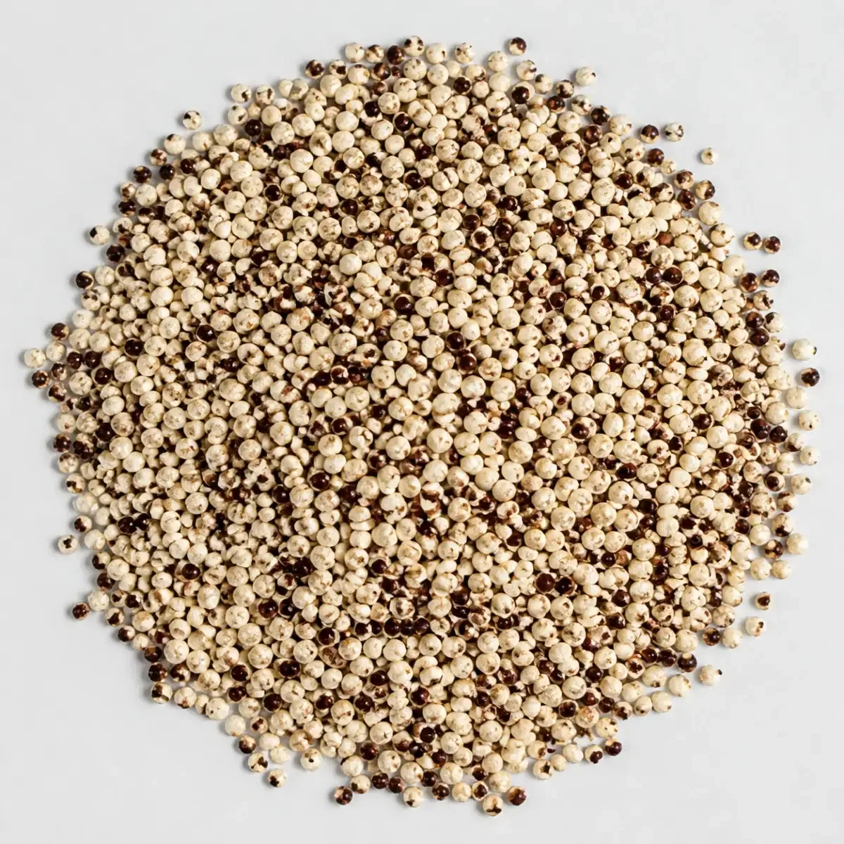 Quinoa pop Ying Yang x 3 kg