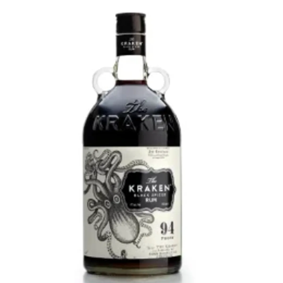 Ron Kraken 750ml