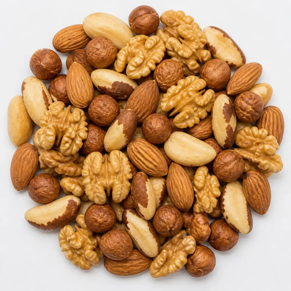 Mix premium (nueces, almendras, castañas, avellanas)