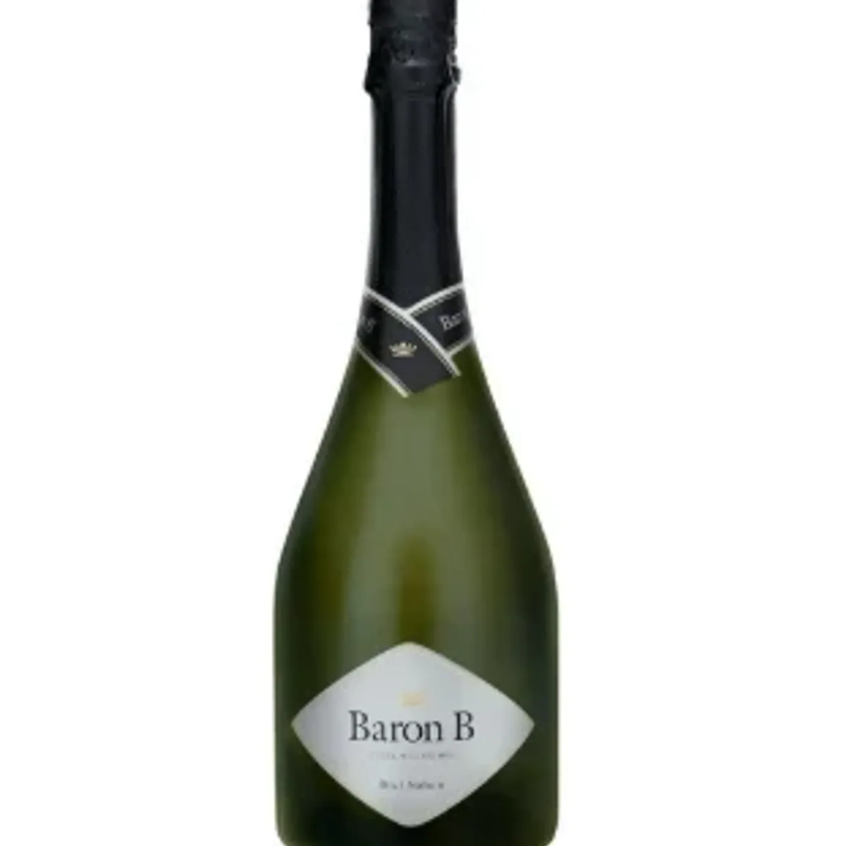 Baron B Brut Nature