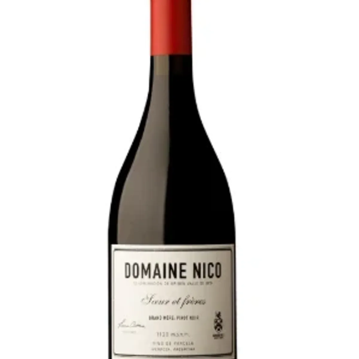 Domaine nico grand mere
