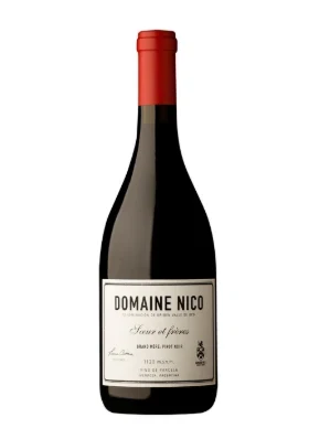 Domaine nico grand mere
