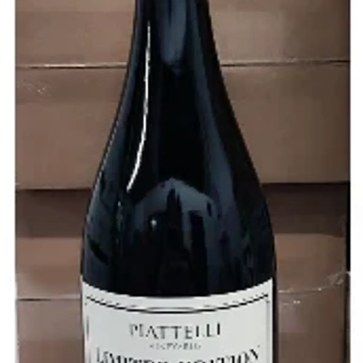 Piattelli Edicion Limitada Ancellota