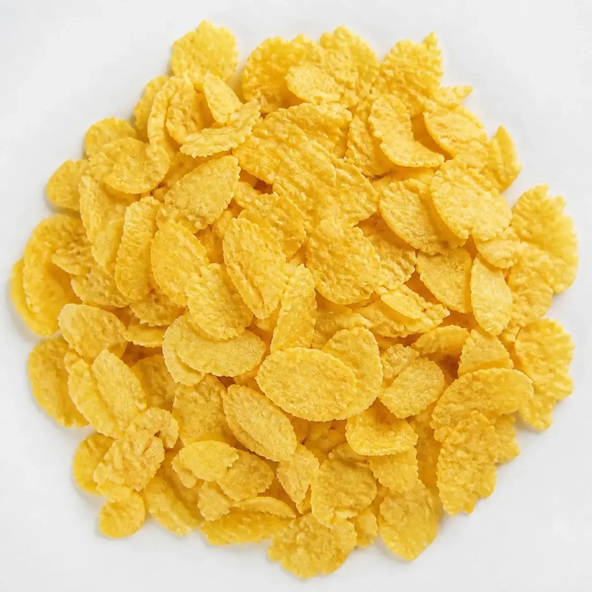 Copos de maíz sin azucar x 3 kg CRECOP