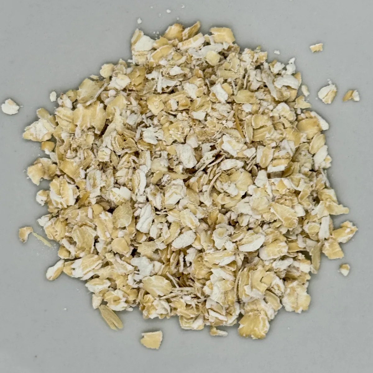 Avena gruesa