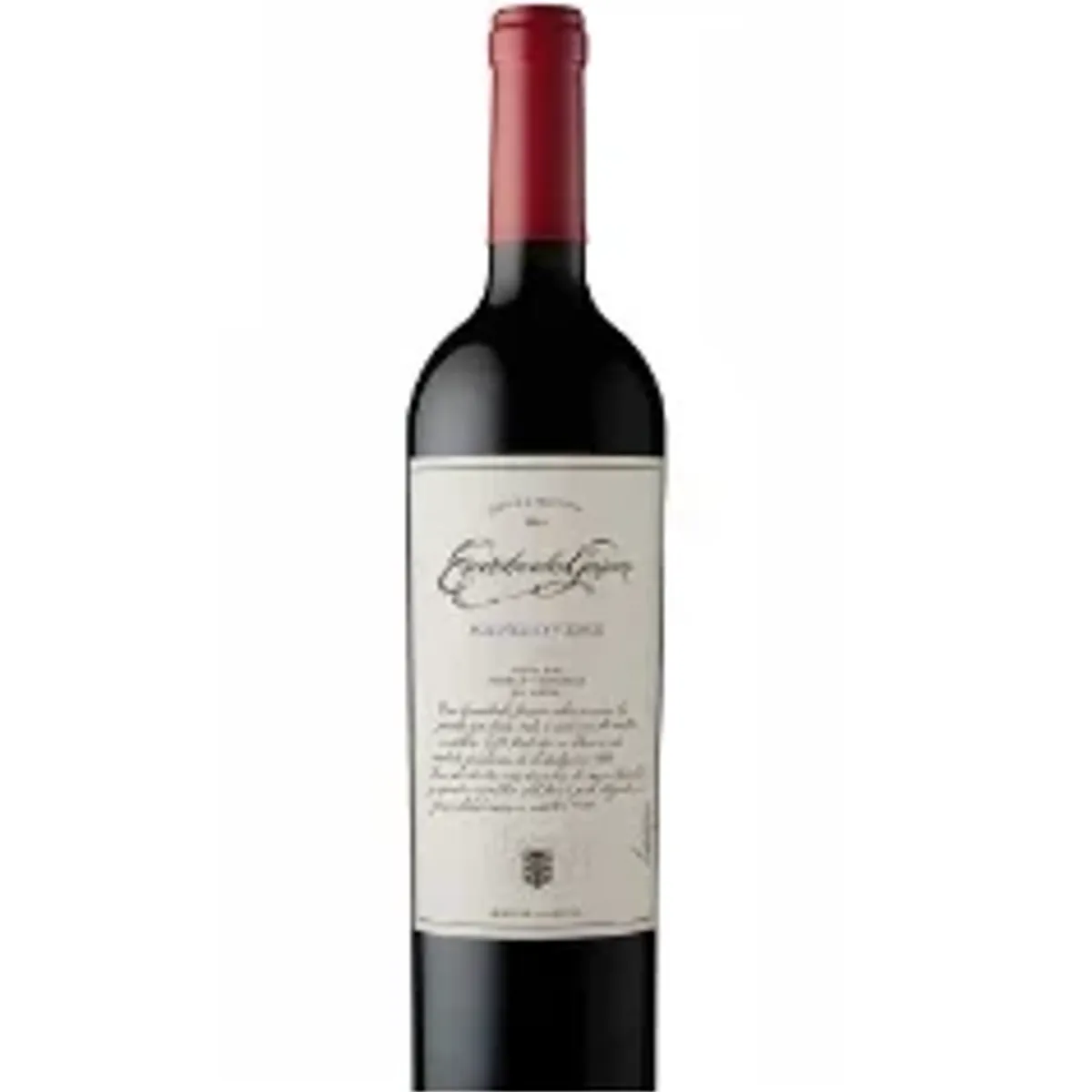 Escorihuela Sangiovese