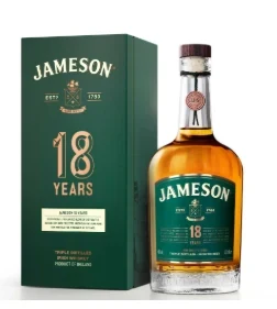 Jameson 18 Años