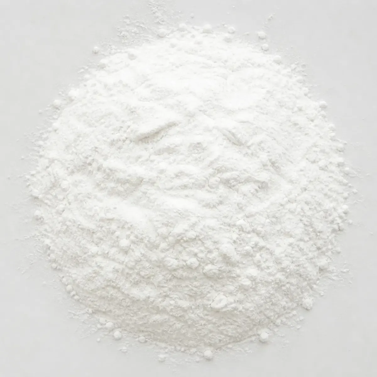 Polvo de hornear