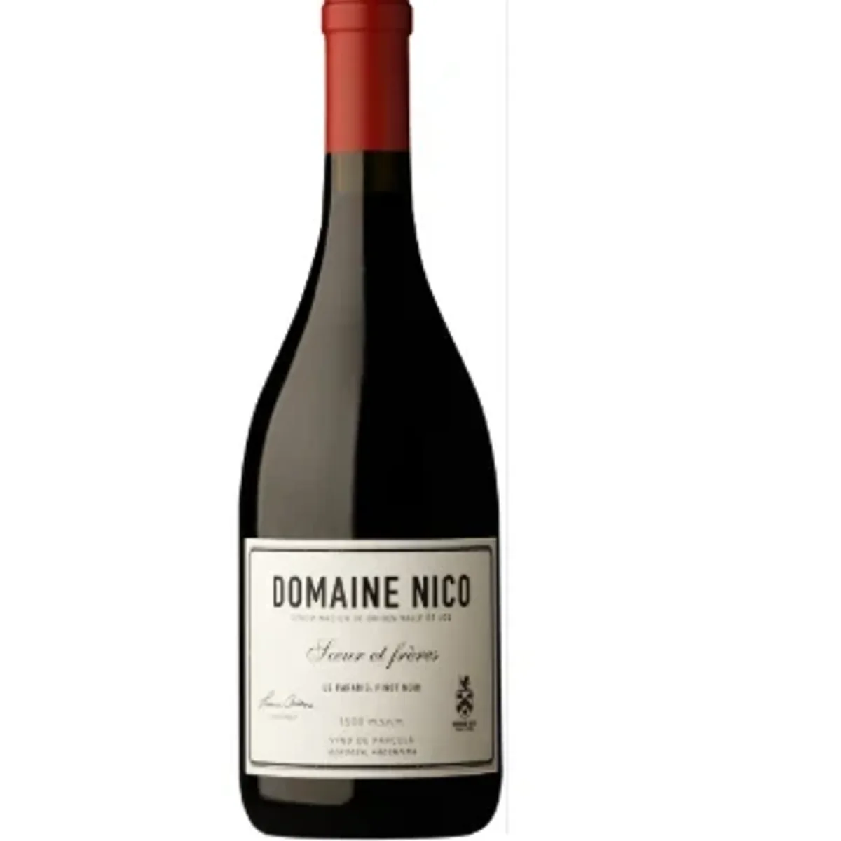 Domaine Nico grand Pere